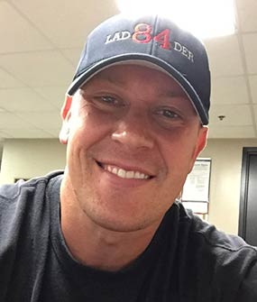 Michael Phillips Fit To Thrive