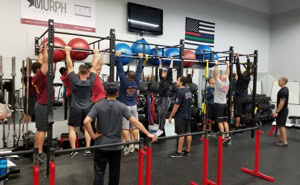 PHYSICAL ACTIVITY AND EXERCISE CAN HELP