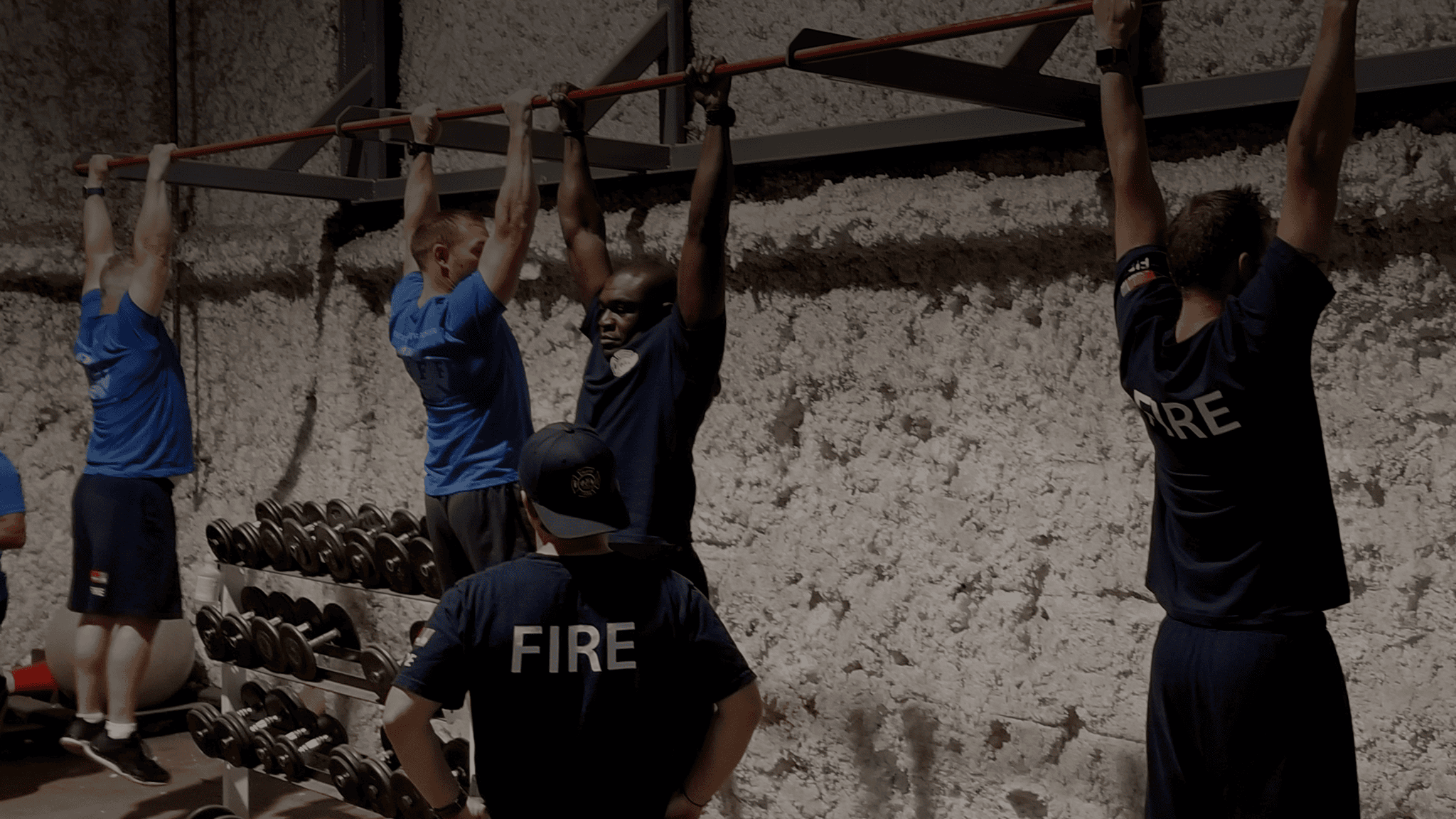 F2T 103 - Mobility and Fitness Assessment (Self-Paced)