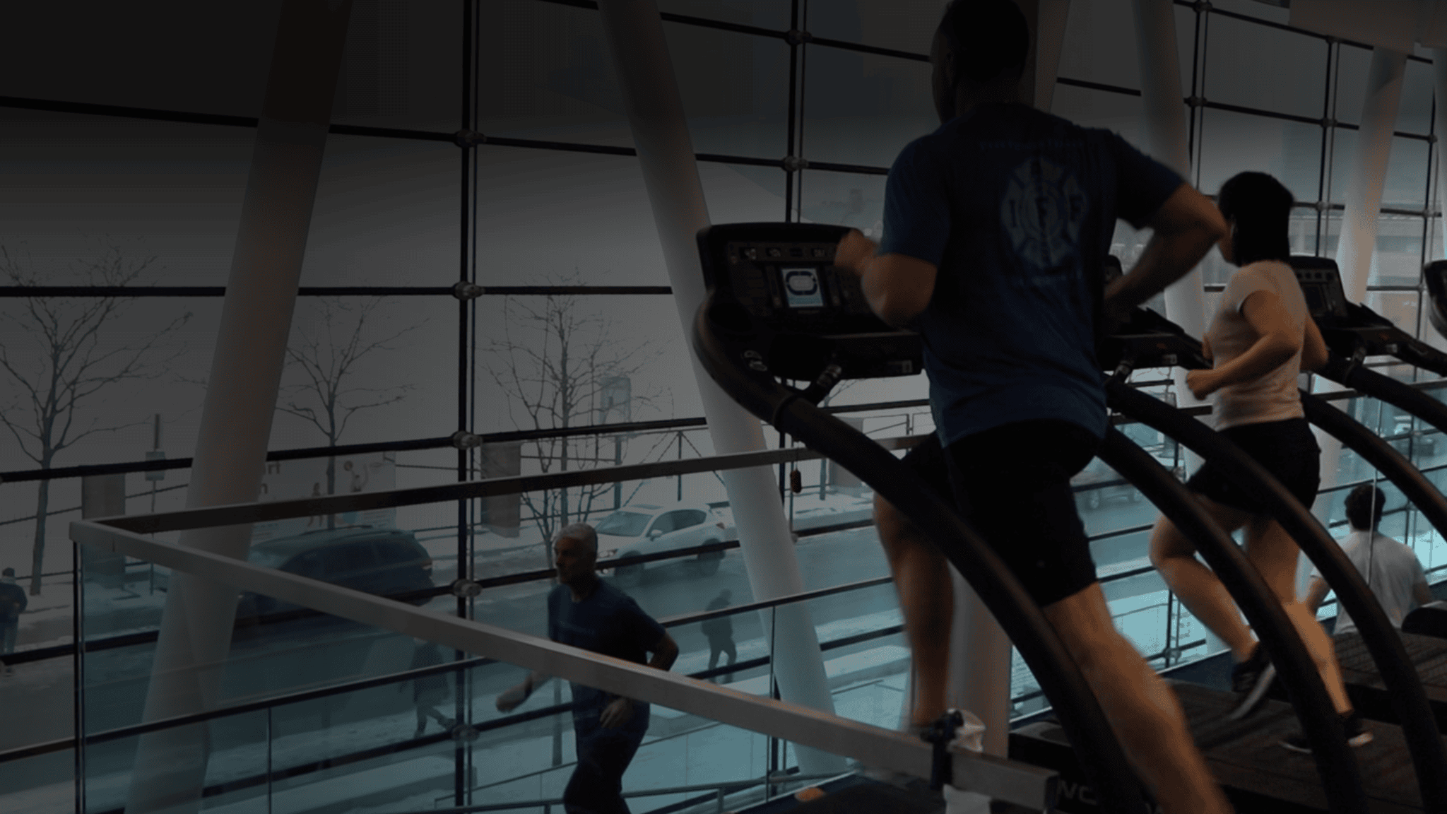 F2T 204 - Considerations for Fire Fighter Fitness Testing (Live on Zoom)