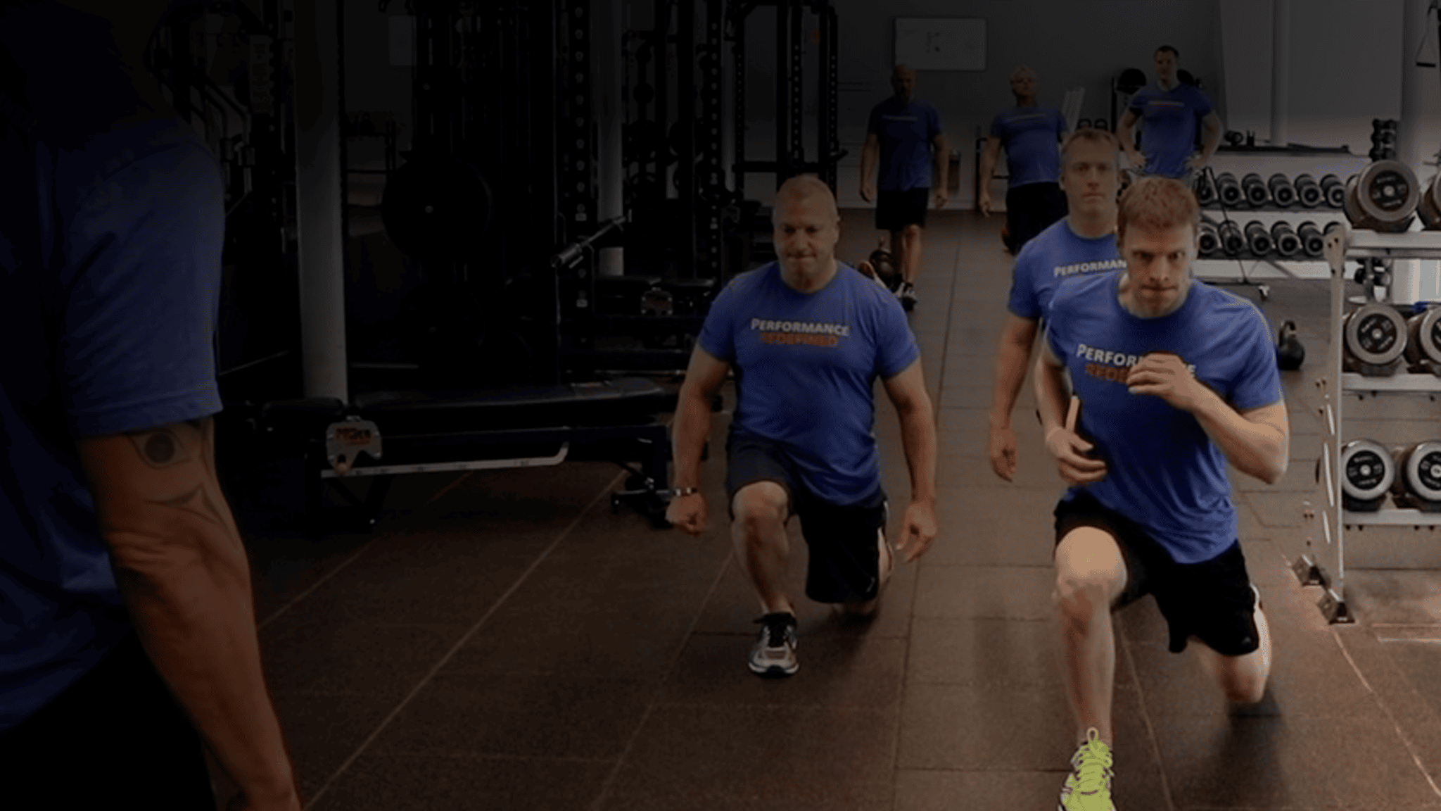 F2T 211 - Principles of Periodization (Live on Zoom)