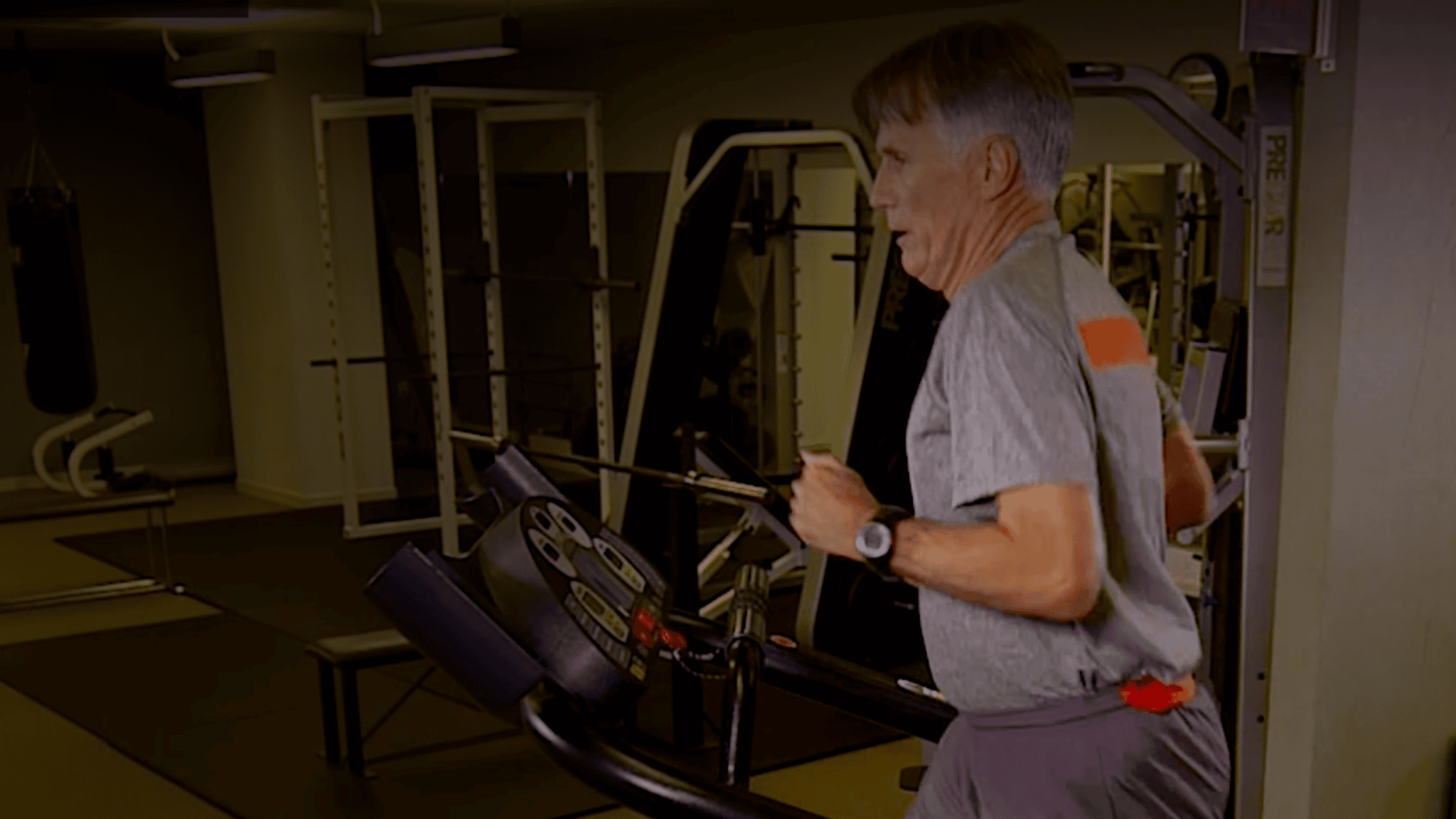 F2T 220 - The WFI Fitness Assessment (Self-Paced)