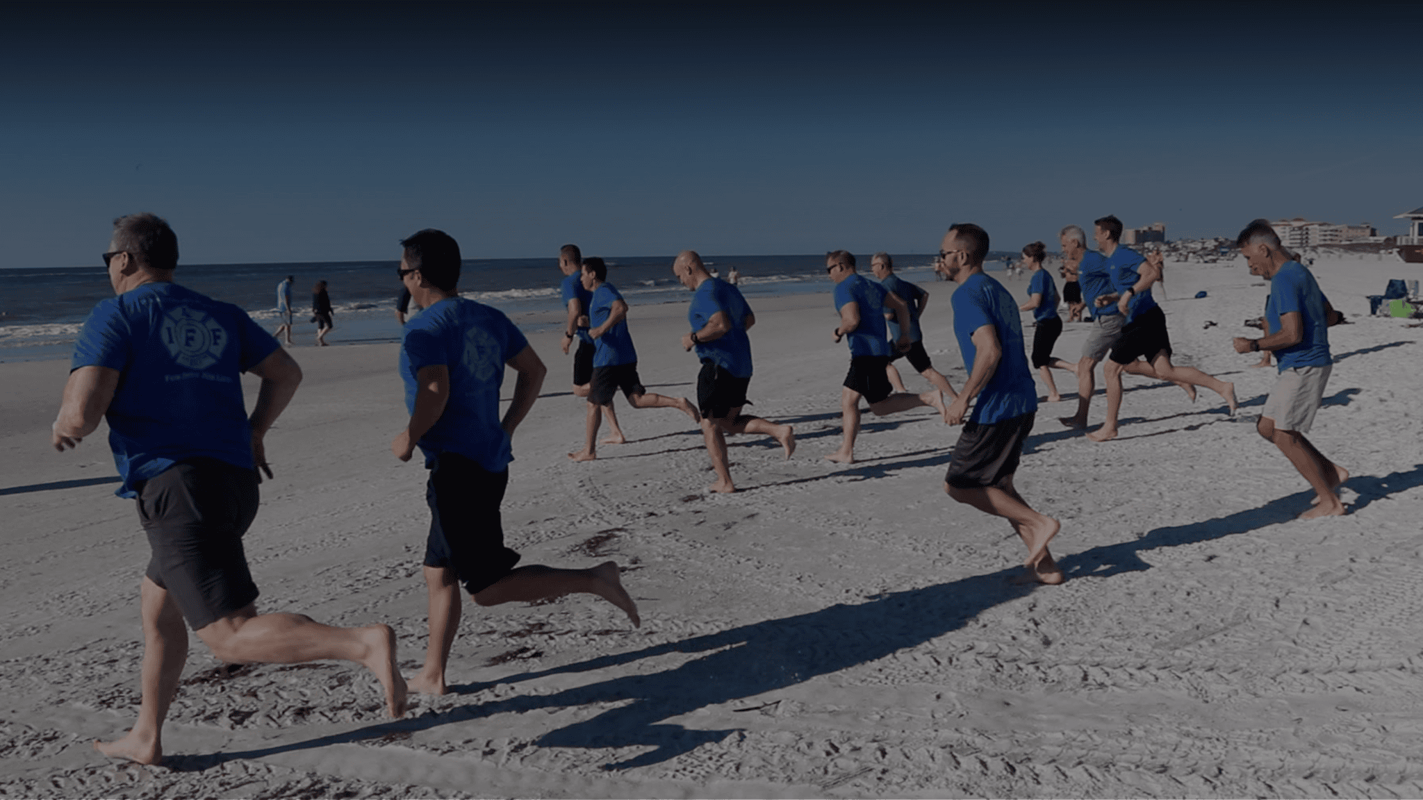 F2T 226 - Considerations for Group Exercise (Live on Zoom)