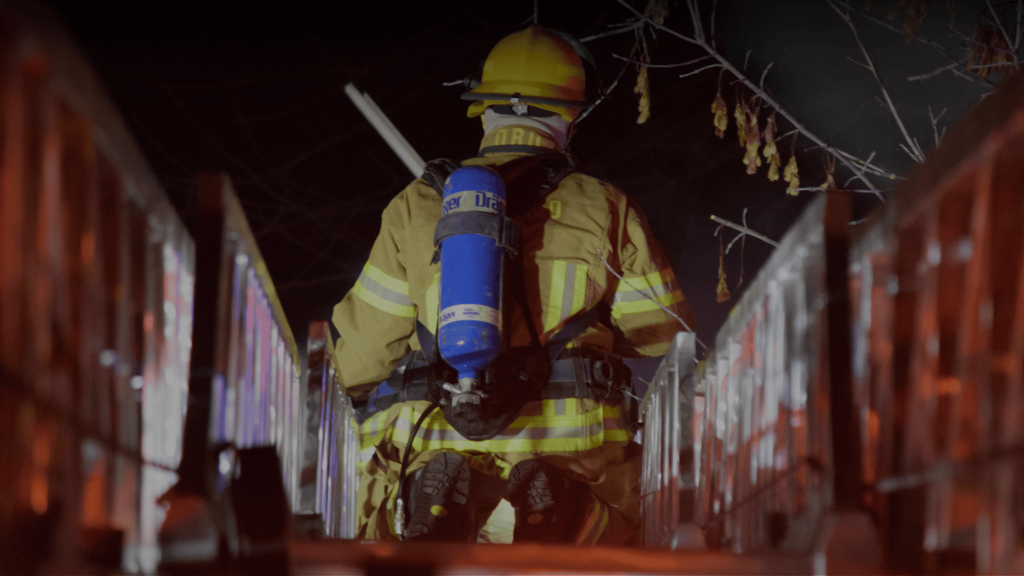 F2T 227 - Principles of Mobility for Fire Fighters (Self-Paced)