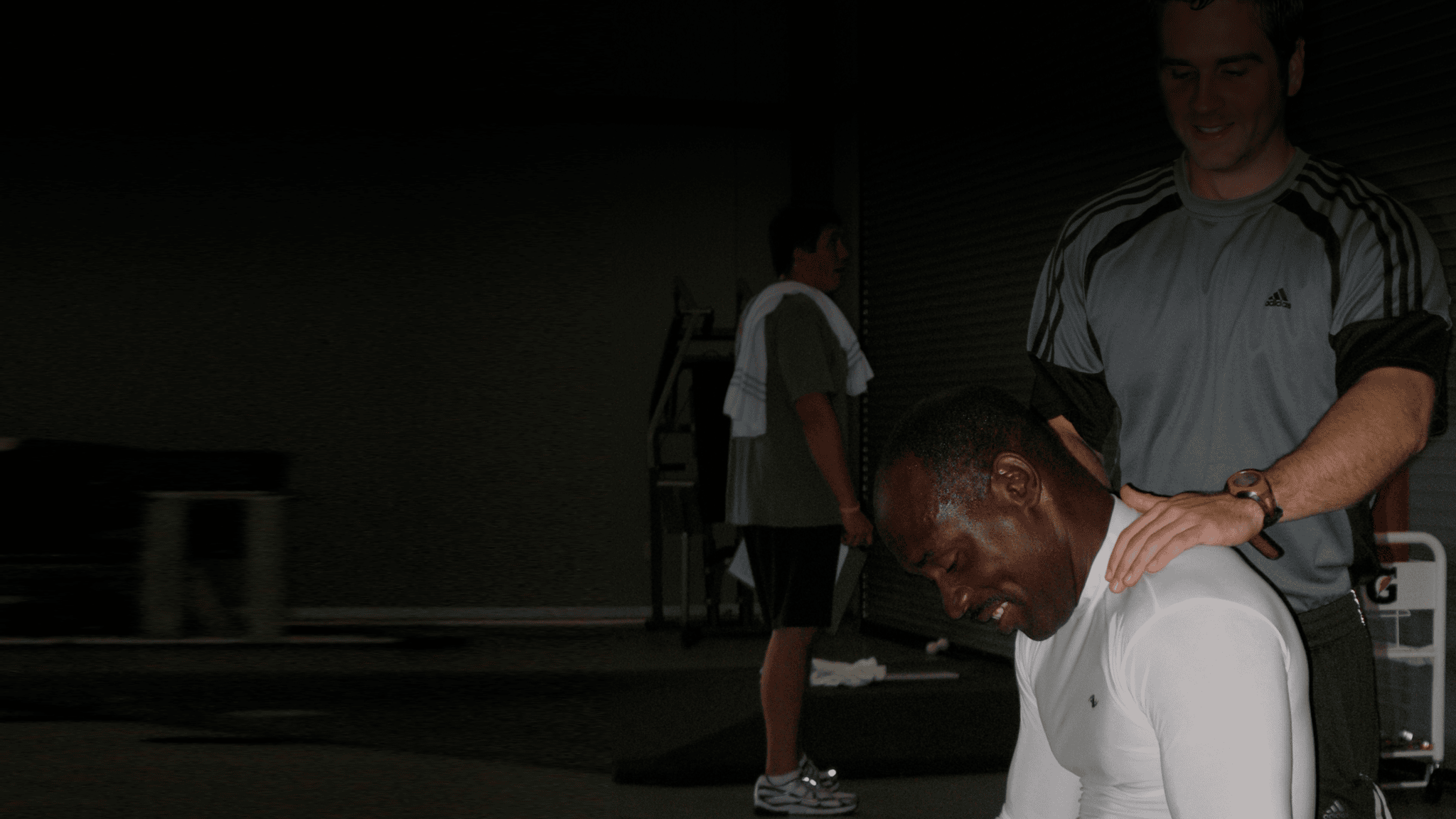 F2T 214 - Choosing, Using and Supporting your Peer Fitness Trainers (Live on Zoom)
