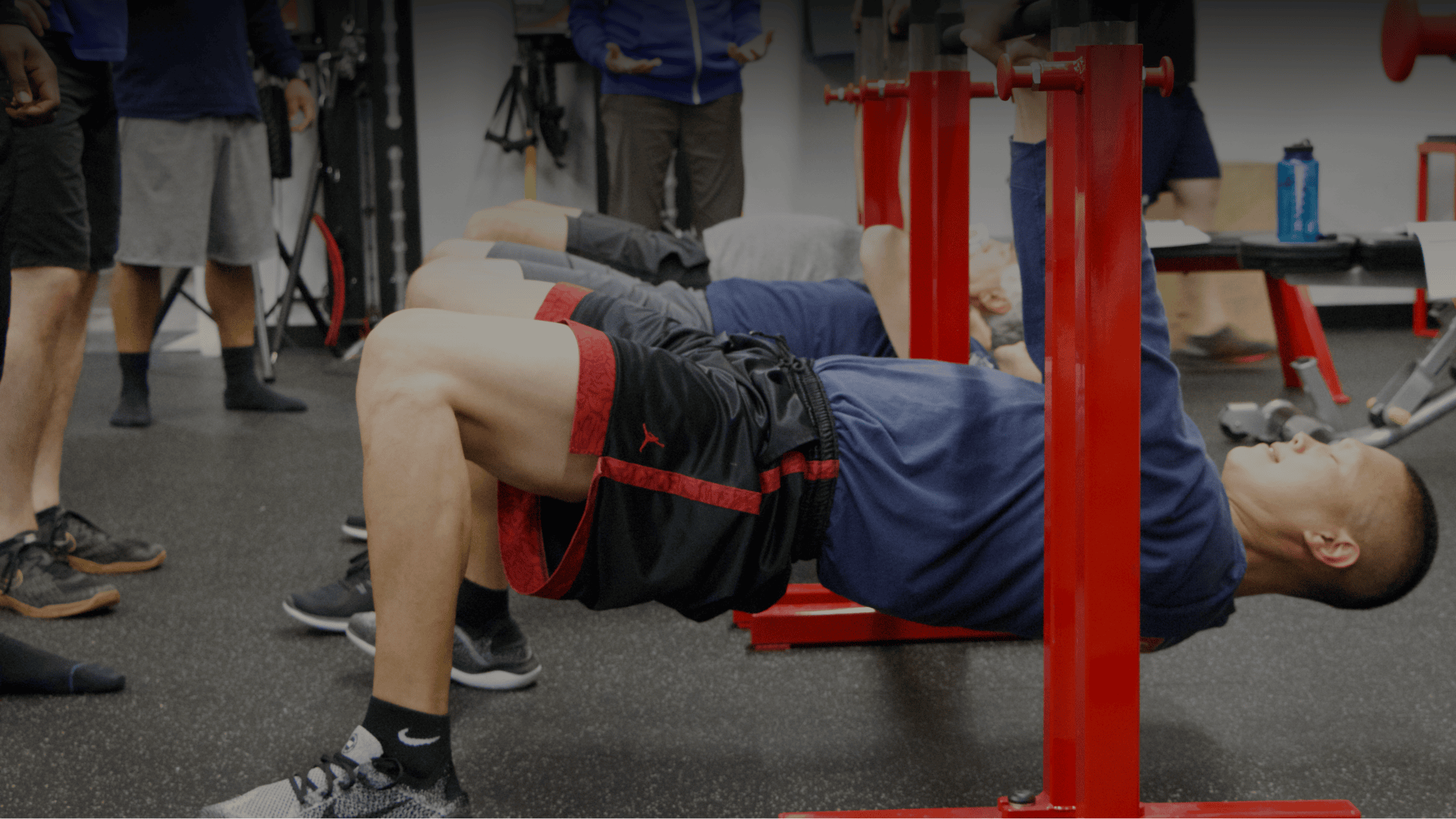 F2T 230 - Creating Benchmark Workouts for Fire Fighters (Live on Zoom)