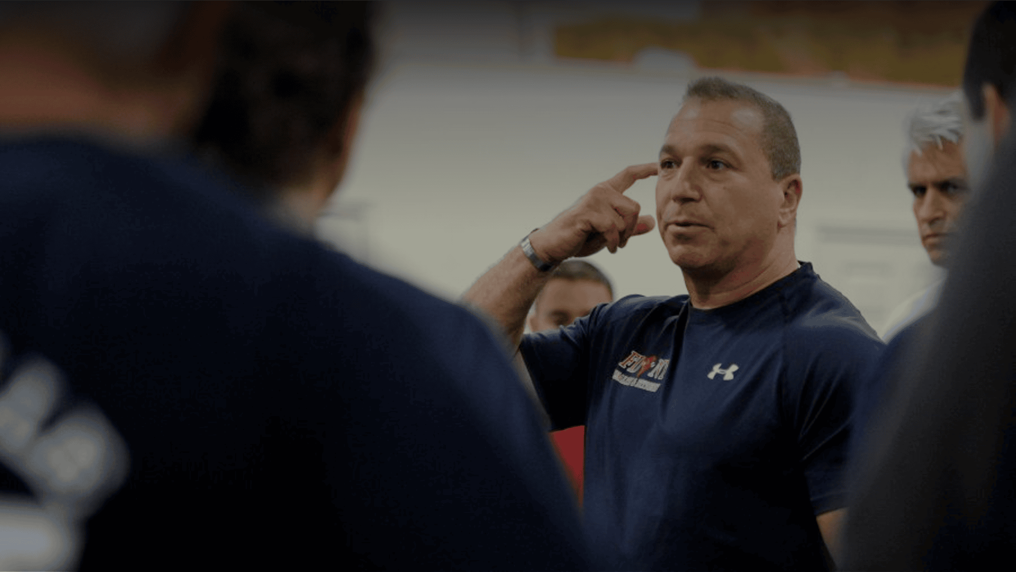 F2T 232 - The Art of Coaching (Live on Zoom)